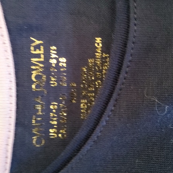 Girls blouse - Picture 2 of 3